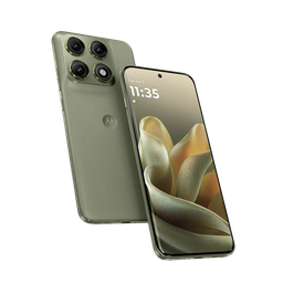 Представлен Motorola Edge 70 Pro: 144 Гц, 50 Мп, 6500 мА·ч, неубиваемое исполнение и очень яркий экран до 5200 нит
